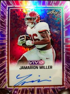 Jamarion Miller