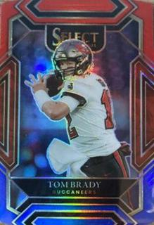 Tom Brady