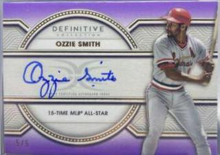 Ozzie Smith
