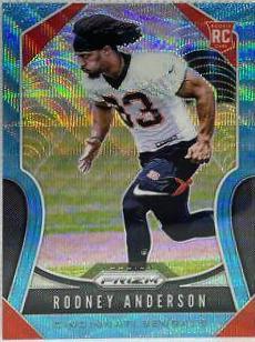 Rodney Anderson