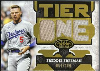 Freddie Freeman