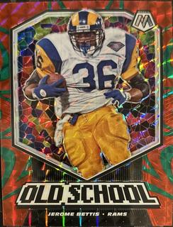 Jerome Bettis