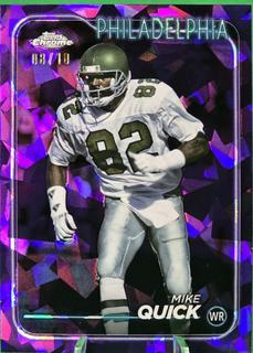 Mike Quick