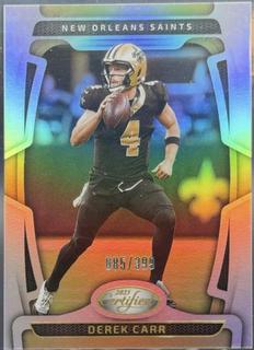 Derek Carr
