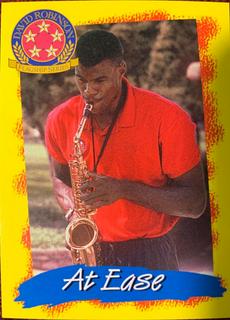 David Robinson