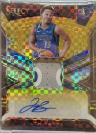 Jalen Brunson