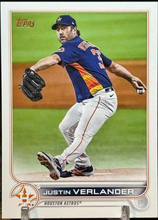 Justin Verlander