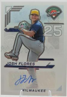 Josh Flores