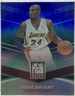 Kobe Bryant