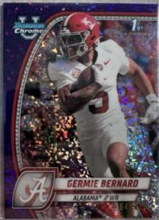 Germie Bernard