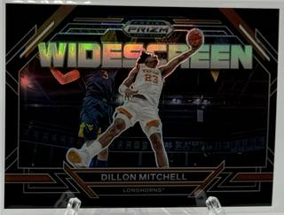 Dillon Mitchell