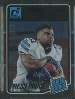 Ezekiel Elliott