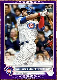 Willson Contreras