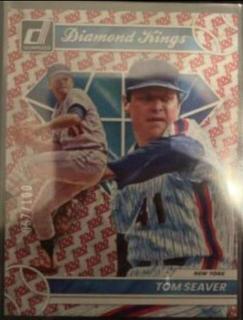 Tom Seaver