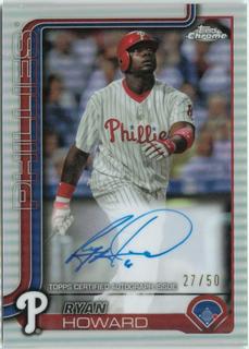 Ryan Howard