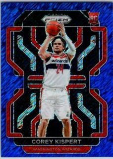 Corey Kispert
