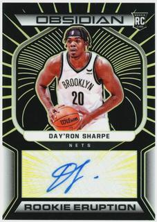 Day'Ron Sharpe