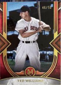 Ted Williams
