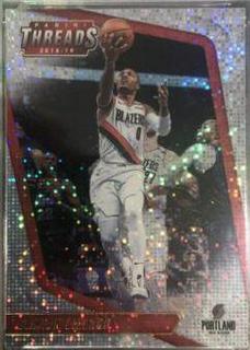Damian Lillard