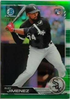 Eloy Jimenez