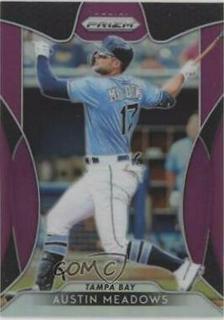 Austin Meadows