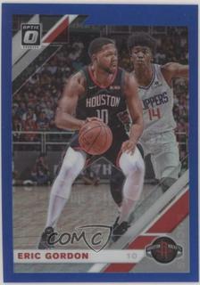 Eric Gordon