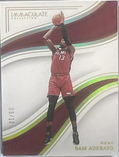 Bam Adebayo