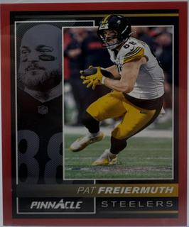 Pat Freiermuth