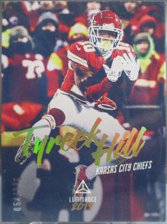 Tyreek Hill