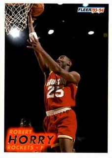 Robert Horry