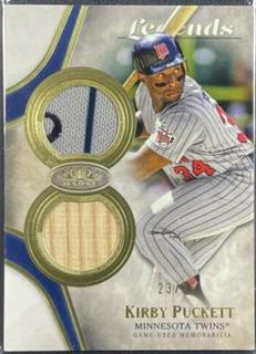 Kirby Puckett