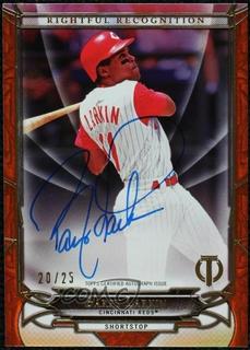 Barry Larkin