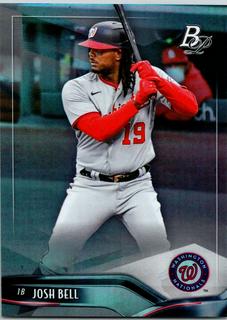 Josh Bell