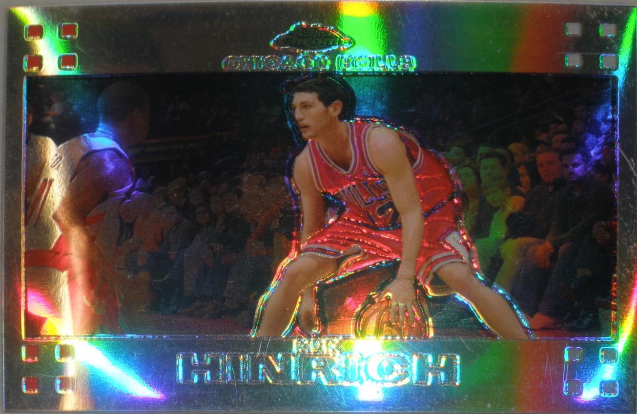 Kirk Hinrich
