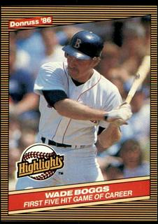 Wade Boggs