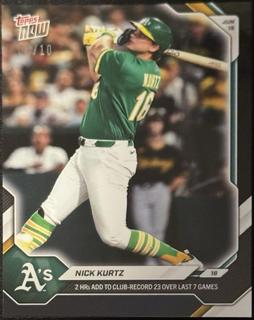 Nick Kurtz