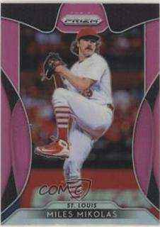 Miles Mikolas