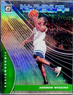 Andrew Wiggins