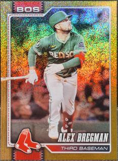 Alex Bregman