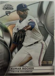 Kumar Rocker