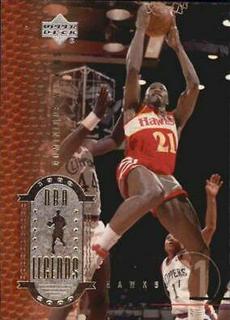 Dominique Wilkins