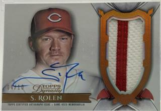 Scott Rolen