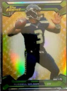 Russell Wilson