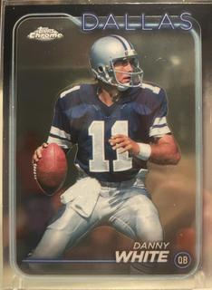 Danny White