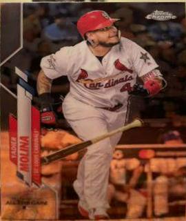 Yadier Molina