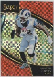 Brandin Cooks