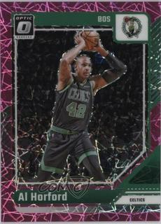 Al Horford