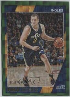 Joe Ingles