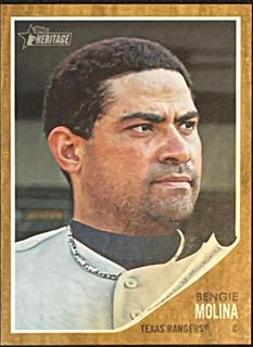 Bengie Molina