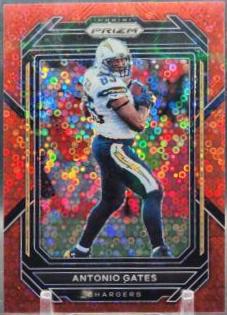 Antonio Gates